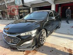 شيفروليه ماليبو